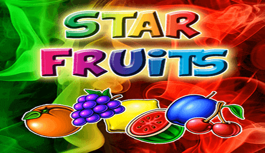 Star Fruits