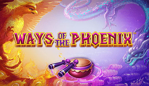 Ways Of Phoenix